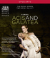 Handel: Acis and Galatea (Blu-ray Movie)