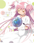 Puella Magi Madoka Magica The Movie (Blu-ray Movie)