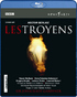 Berlioz: Les Troyens (Blu-ray Movie)