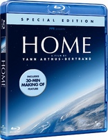 HOME (Blu-ray Movie)