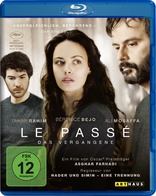 Le Passe - Das Vergangene (Blu-ray Movie)