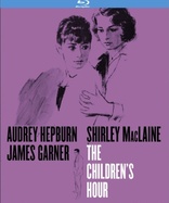 The Children's Hour (Blu-ray Movie)