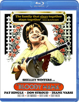 Bloody Mama (Blu-ray Movie)