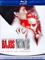 Basic Instinct (Blu-ray Movie), temporary cover art