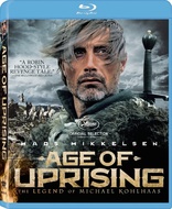 Age of Uprising: The Legend of Michael Kohlhaas (Blu-ray Movie)