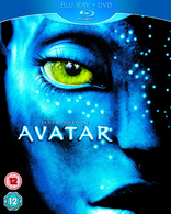 Avatar (Blu-ray Movie)