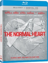 The Normal Heart (Blu-ray Movie)