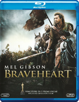 Braveheart (Blu-ray Movie)