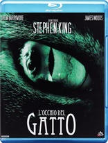 Cat's Eye (Blu-ray Movie)