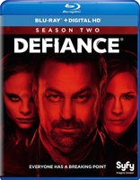 Defiance: Season Two (Blu-ray Movie)