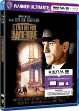 Once Upon a Time in America (Blu-ray Movie), temporary cover art