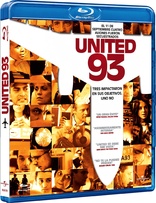 United 93 (Blu-ray Movie)