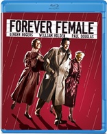 Forever Female (Blu-ray Movie)