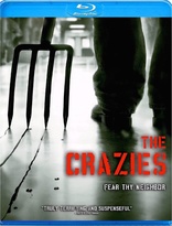 The Crazies (Blu-ray Movie)