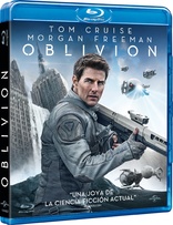 Oblivion (Blu-ray Movie), temporary cover art