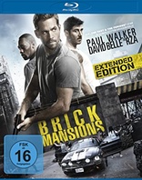 Brick Mansions (Blu-ray Movie), temporary cover art