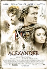 Alexander (Blu-ray Movie), temporary cover art