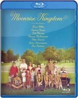 Moonrise Kingdom (Blu-ray Movie), temporary cover art