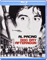 Dog Day Afternoon (Blu-ray Movie)