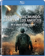 Battle: Los Angeles (Blu-ray Movie)