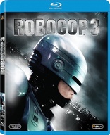 RoboCop 3 (Blu-ray Movie)