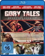 Gory Tales (Blu-ray Movie)