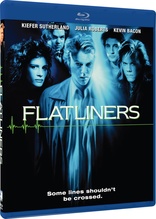 Flatliners (Blu-ray Movie)