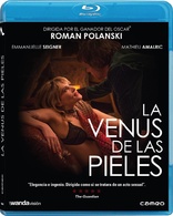 La Venus de las Pieles (Blu-ray Movie)