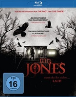 Mr. Jones (Blu-ray Movie)