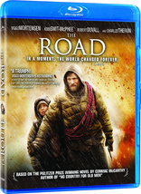 The Road (Blu-ray Movie)