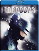 RoboCop 3 (Blu-ray Movie)