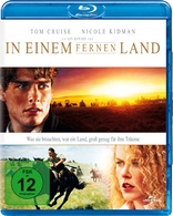 Far and Away (Blu-ray Movie)