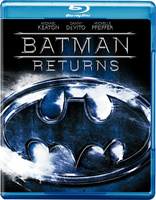 Batman Returns (Blu-ray Movie)