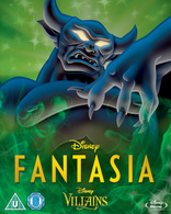 Fantasia (Blu-ray Movie), temporary cover art