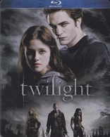 Twilight (Blu-ray Movie)