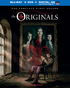 The Originals: The Complete First Season (Blu-ray Movie)