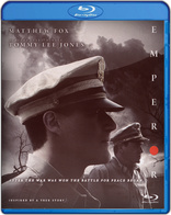 Emperor (Blu-ray Movie), temporary cover art