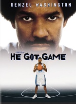 He Got Game (Blu-ray Movie), temporary cover art