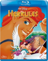 Hercules (Blu-ray Movie)