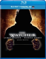 The Watcher (Blu-ray Movie)