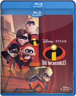 The Incredibles (Blu-ray Movie), temporary cover art