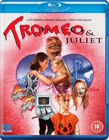 Tromeo and Juliet (Blu-ray Movie)