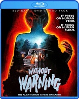 Without Warning (Blu-ray Movie)