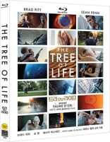 The Tree of Life (Blu-ray Movie)