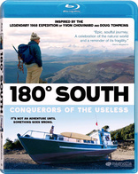 180� South: Conquerors of the Useless (Blu-ray Movie)