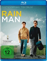 Rain Man (Blu-ray Movie)