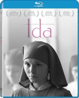 Ida (Blu-ray Movie)