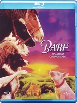 Babe (Blu-ray Movie)