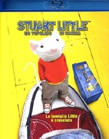 Stuart Little (Blu-ray Movie)