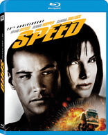 Speed (Blu-ray Movie), temporary cover art